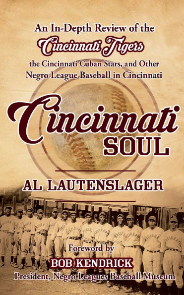 Cincinnati Soul
