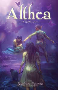 Title: Althea, Author: Bettirose Epstein