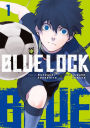 Blue Lock, Volume 1