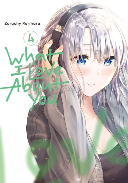 What I Love About You 4
