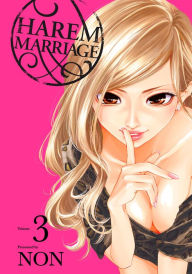 Title: Harem Marriage 3, Author: NON