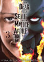 My Dearest Self With Malice Aforethought 3