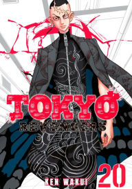 Title: Tokyo Revengers, Volume 20, Author: Ken Wakui
