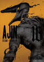 Ajin: Demi-Human, Volume 16