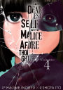 My Dearest Self with Malice Aforethought 4