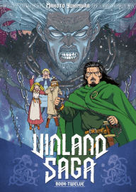 Title: Vinland Saga, Volume 12, Author: Makoto Yukimura