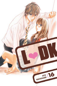 Title: LDK, Volume 16, Author: Ayu Watanabe