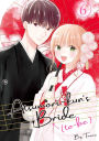 Atsumori-kun's Bride-to-Be, Volume 6