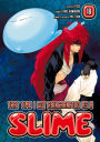 That Time I Got Reincarnated as a Slime, Volume 18 (manga)