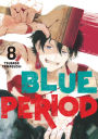 Blue Period 8