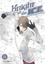 Title: Knight of the Ice, Volume 11, Author: Yayoi Ogawa