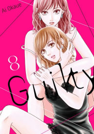 Title: Guilty 8, Author: Ai Okaue