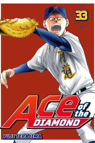 Title: Ace of the Diamond, Volume 33, Author: Yuji Terajima