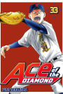 Ace of the Diamond, Volume 33