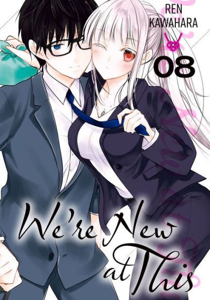 We're New at This 8