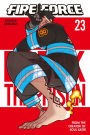 Fire Force, Volume 23