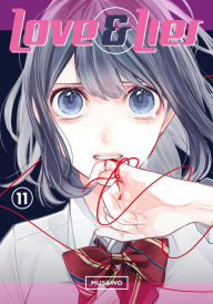Title: Love and Lies 11, Author: Musawo
