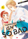 Yamaguchi-kun Isn't So Bad 1