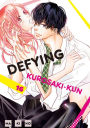 Defying Kurosaki-kun 16