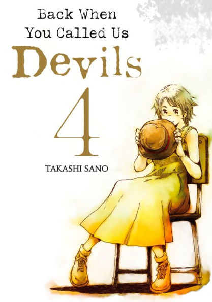 Back When You Called Us Devils 4
