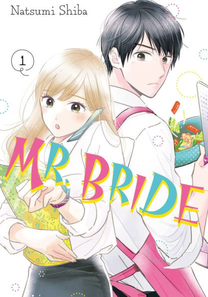 Mr. Bride 1