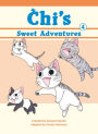 Chi's Sweet Adventures 4