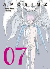 Title: Aposimz, Volume 7, Author: Tsutomu Nihei