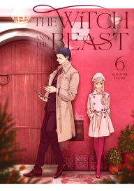 Title: The Witch and the Beast 6, Author: Kousuke Satake