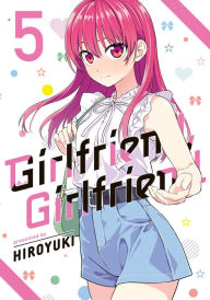 Title: Girlfriend, Girlfriend 5, Author: Hiroyuki