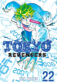 Tokyo Revengers 25 eBook by Ken Wakui - Rakuten Kobo