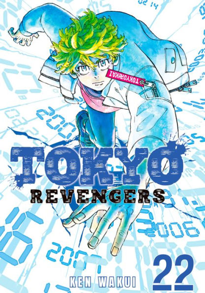 Tokyo Revengers, Volume 22