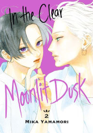 Title: In the Clear Moonlit Dusk 2, Author: Mika Yamamori