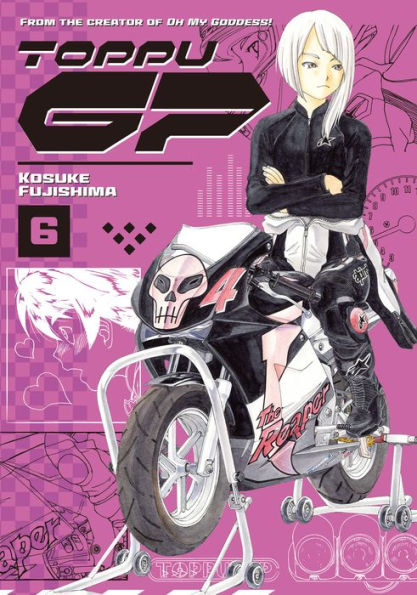 Toppu GP 6