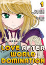 Love After World Domination 1