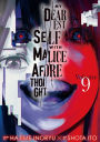My Dearest Self with Malice Aforethought 9