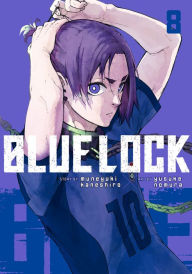 Blue Lock Vol. 11 (English Edition) - eBooks em Inglês na