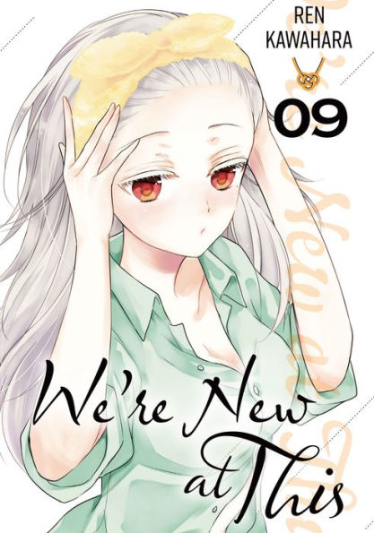 We're New at This 9