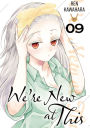 We're New at This 9