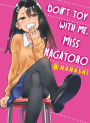 Don't Toy with Me, Miss Nagatoro, Volume 8