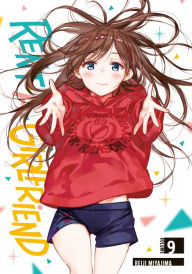 Title: Rent-a-Girlfriend, Volume 9, Author: Reiji Miyajima