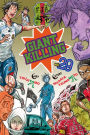 Giant Killing 29