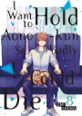 I Want to Hold Aono-Kun So Badly I Could Die 8