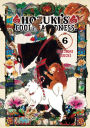 Hozuki's Coolheadedness, Volume 6