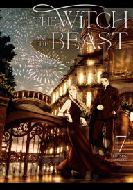 Title: The Witch and the Beast 7, Author: Kousuke Satake