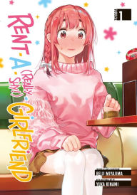 Title: Rent-A-(Really Shy!)-Girlfriend 1, Author: Reiji Miyajima