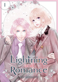 Title: Lightning and Romance 1, Author: Rin Mikimoto