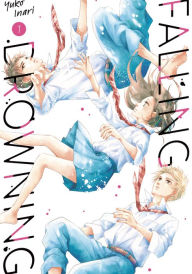 Title: Falling Drowning 1, Author: Yuko Inari