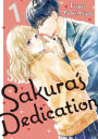 Sakura's Dedication 1