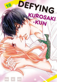 Title: Defying Kurosaki-Kun 18, Author: Makino