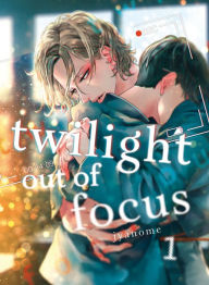 Title: Twilight Out of Focus, Author: Jyanome